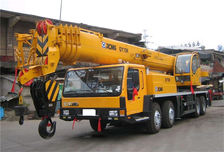 工布江达县吊车出租选择重点