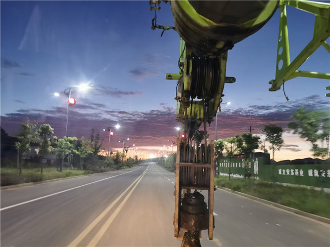 工布江达县大件吊装怎么收费