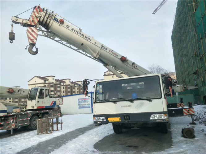 工布江达县吊车出租场景简单分类